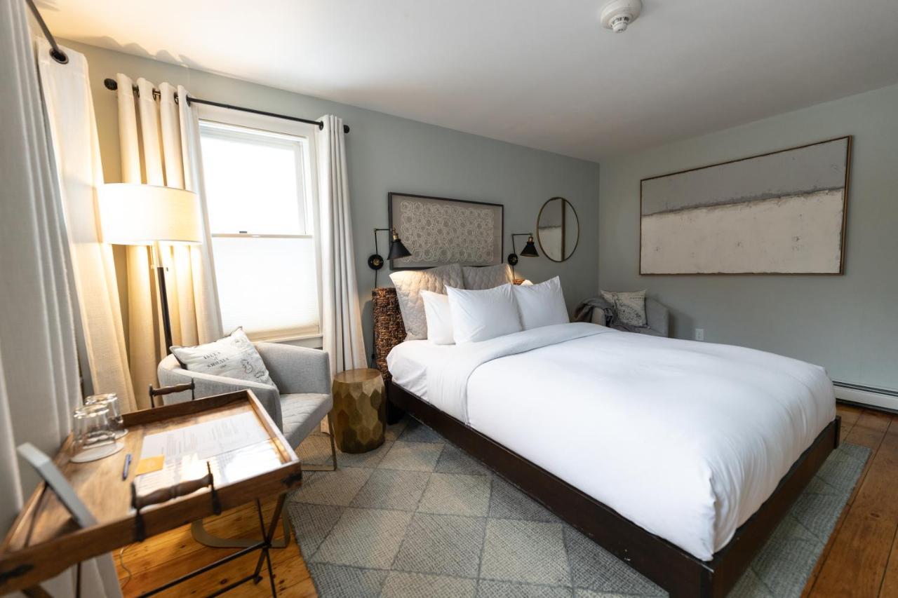 The Sailmaker'S House Hotel Портсмут Екстериор снимка