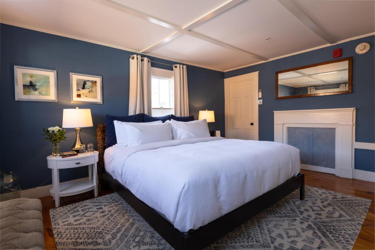 The Sailmaker'S House Hotel Портсмут Екстериор снимка