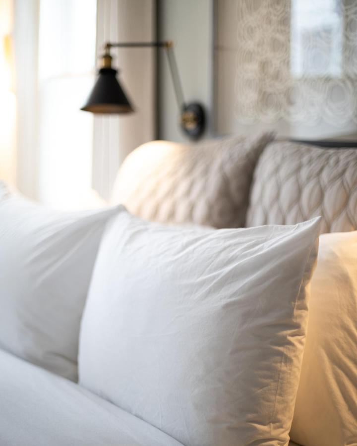 The Sailmaker'S House Hotel Портсмут Екстериор снимка