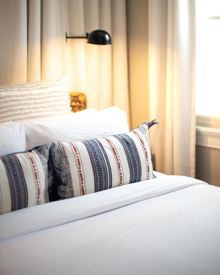 The Sailmaker'S House Hotel Портсмут Екстериор снимка