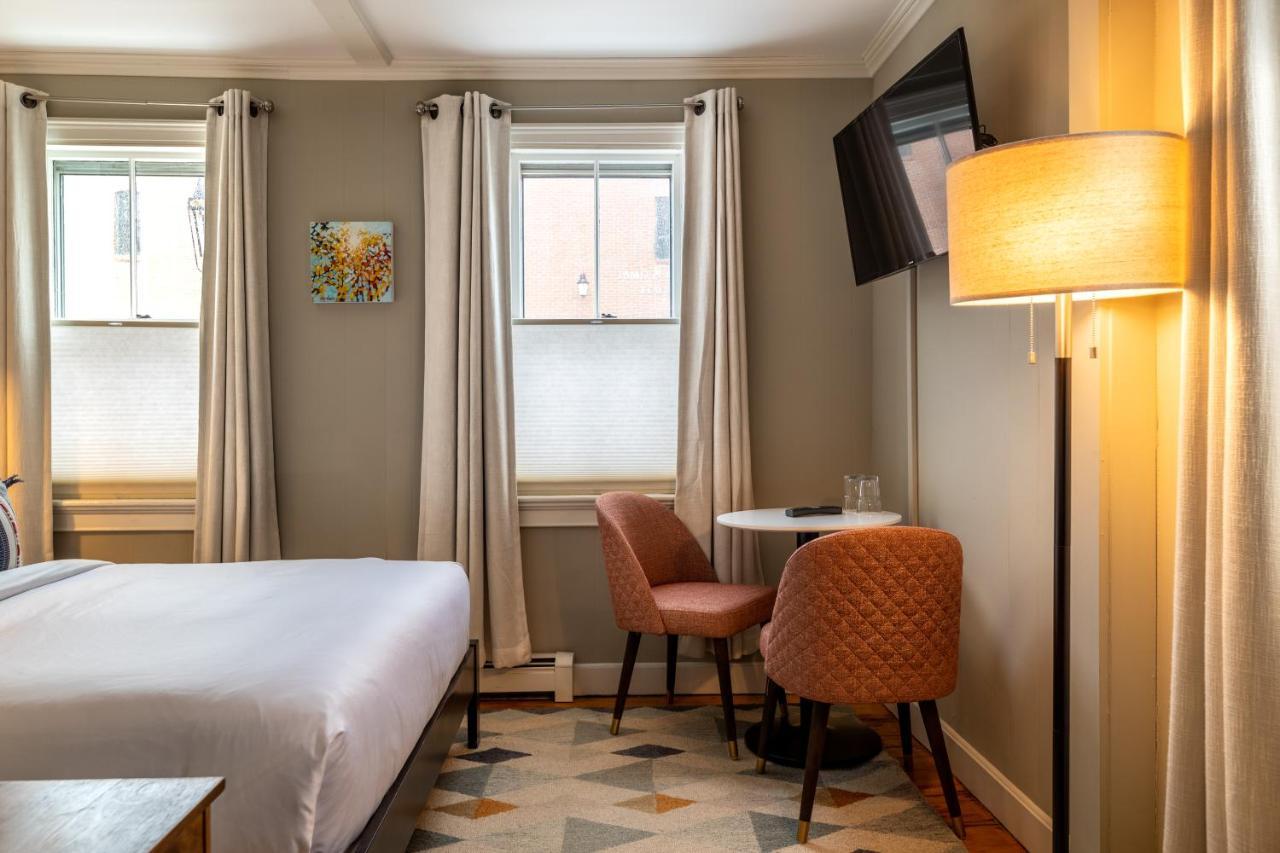 The Sailmaker'S House Hotel Портсмут Екстериор снимка