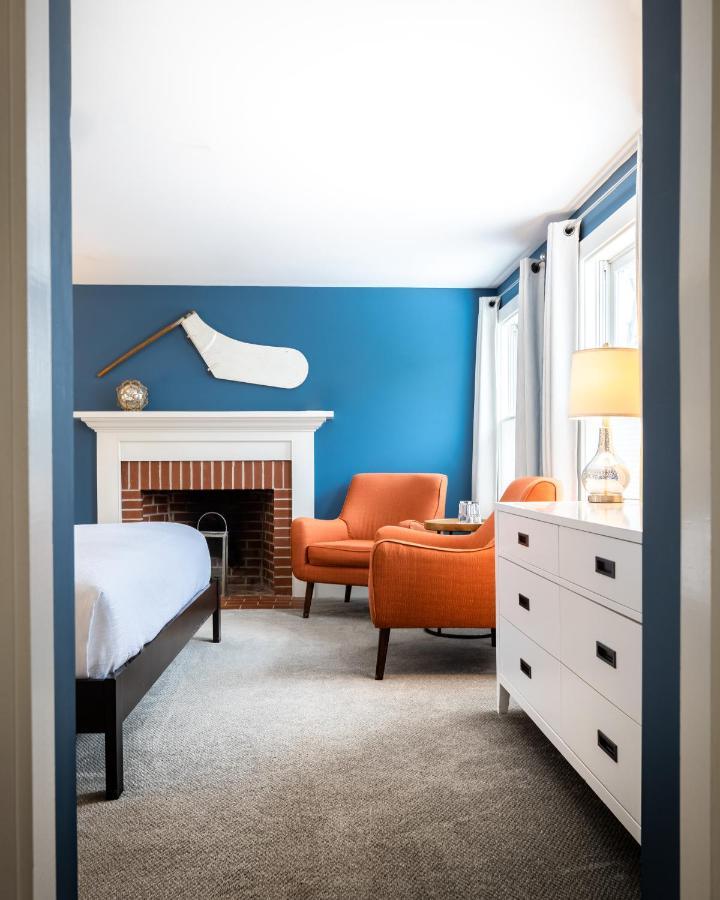 The Sailmaker'S House Hotel Портсмут Екстериор снимка