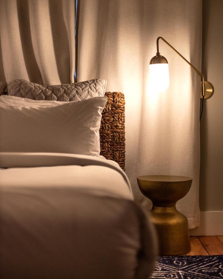 The Sailmaker'S House Hotel Портсмут Екстериор снимка